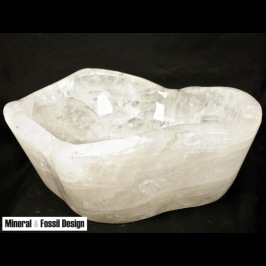 Basin Quartz Small