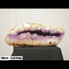 Geode di Ametista