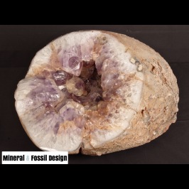 Geode di Ametista
